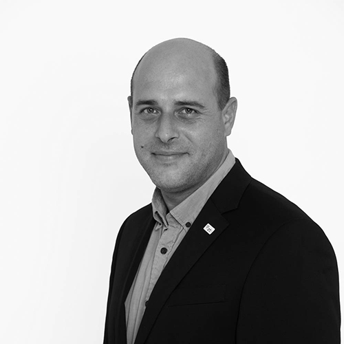 Robert Kramer