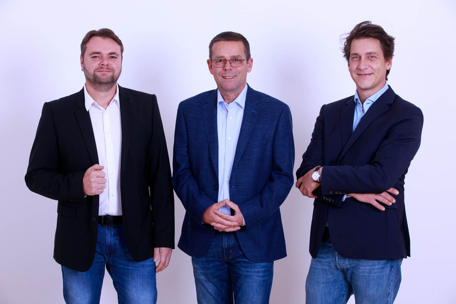 Geschäftsleitung Geschäftsleitung